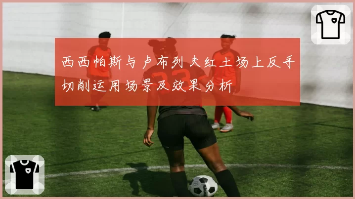 西西帕斯与卢布列夫红土场上反手切削运用场景及效果分析