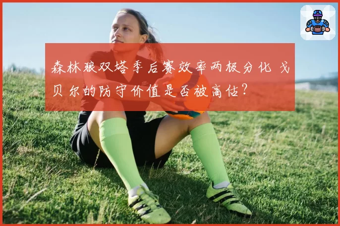 森林狼双塔季后赛效率两极分化 戈贝尔的防守价值是否被高估?