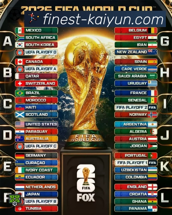 直达链接 - 一键进入赛况与直播